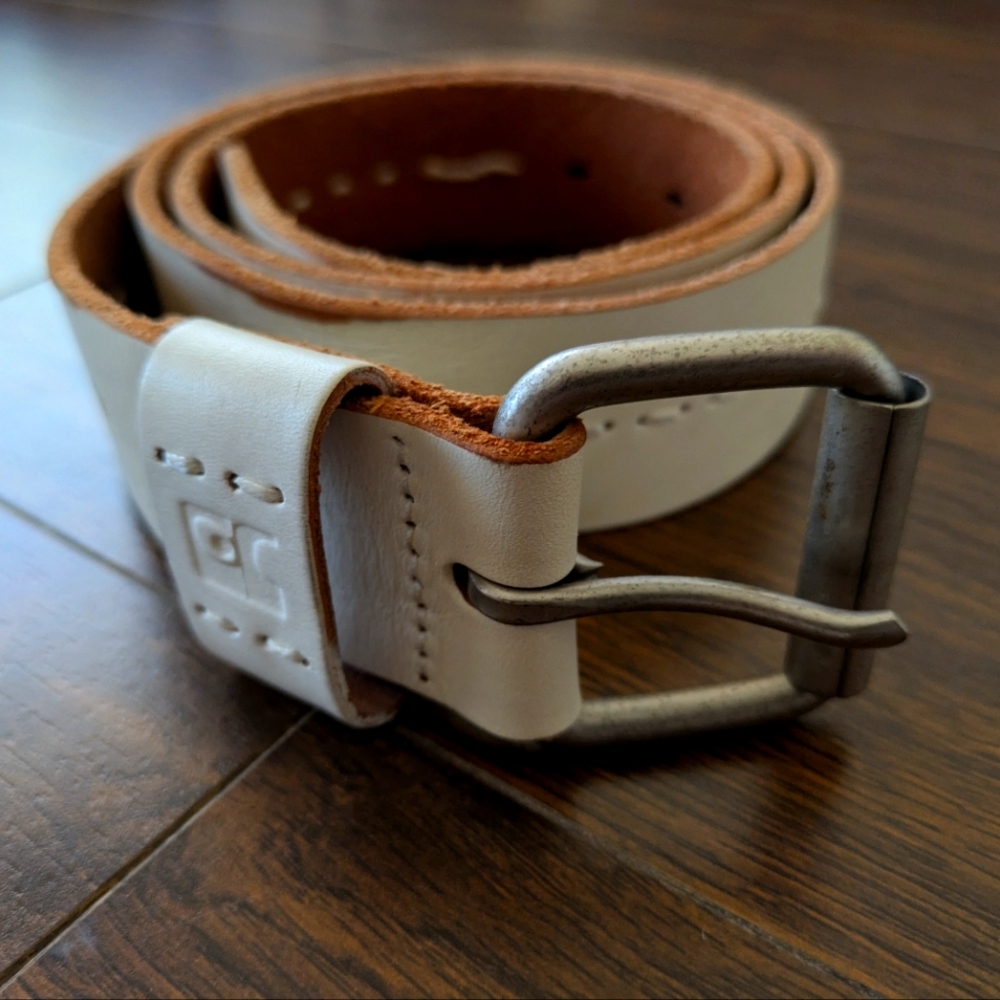 Joe Jeans Rustic men's belt